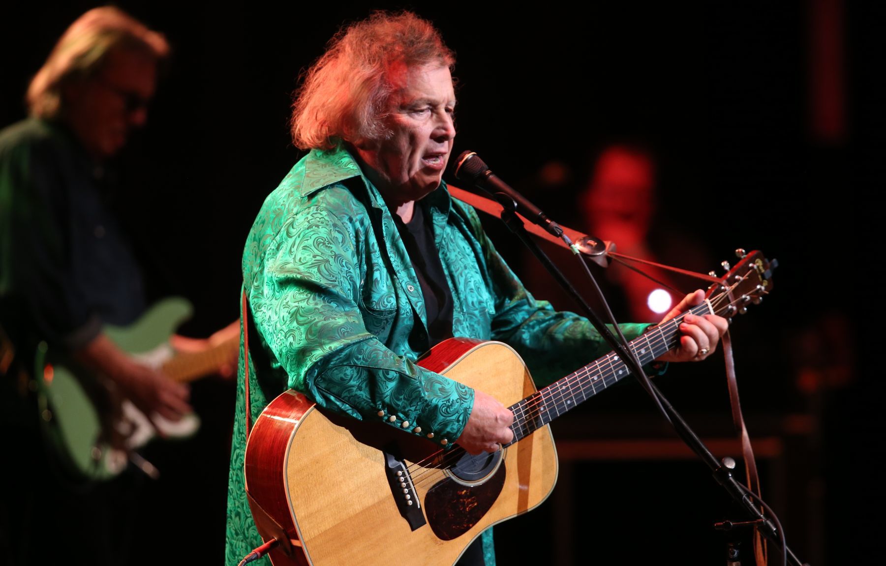 Don McLean
